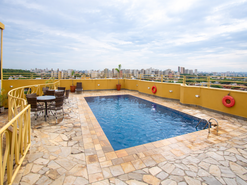 Hotel Dan Inn Ribeirao Preto by Nacional Inn image