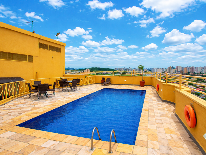 Hotel Dan Inn Ribeirao Preto by Nacional Inn image