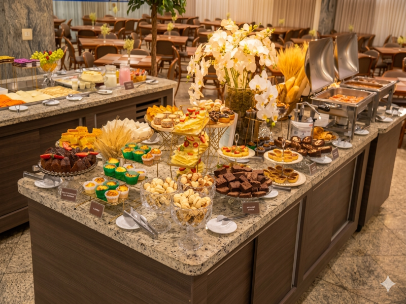 Hotel Dan Inn Ribeirao Preto by Nacional Inn image