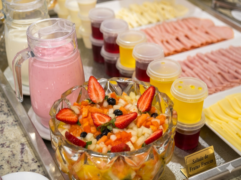 Hotel Dan Inn Ribeirao Preto by Nacional Inn image