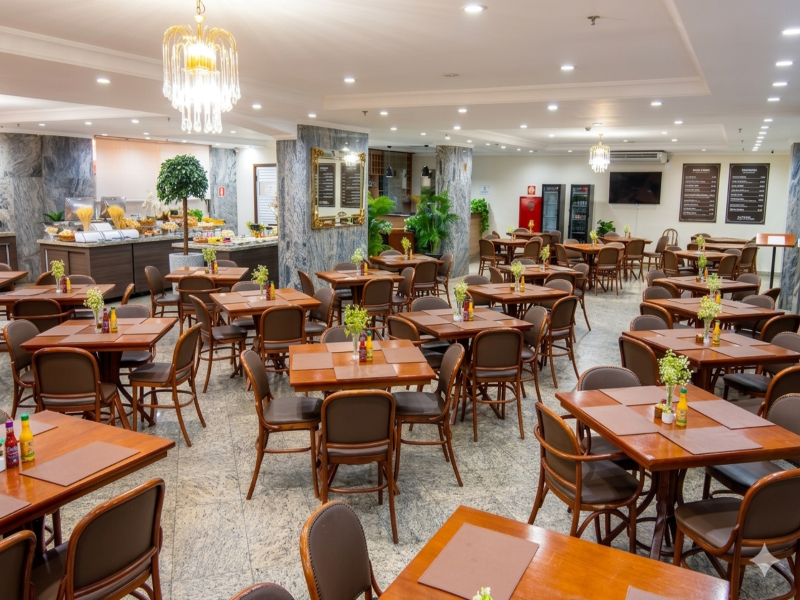 Hotel Dan Inn Ribeirao Preto by Nacional Inn image