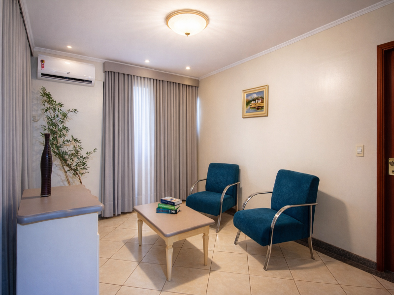 Hotel Dan Inn Ribeirao Preto by Nacional Inn image