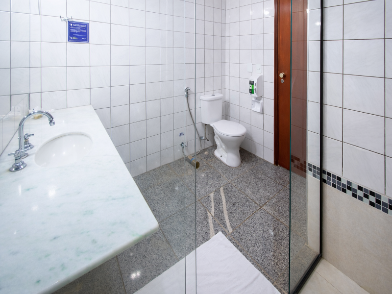 Hotel Dan Inn Ribeirao Preto by Nacional Inn image