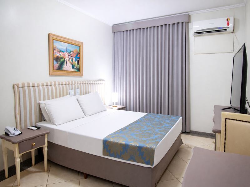 Hotel Dan Inn Ribeirao Preto by Nacional Inn image