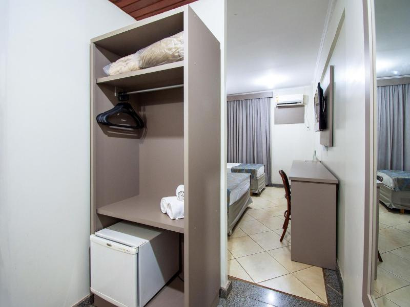 HOTEL DAN INN RIBEIRÃO PRETO image