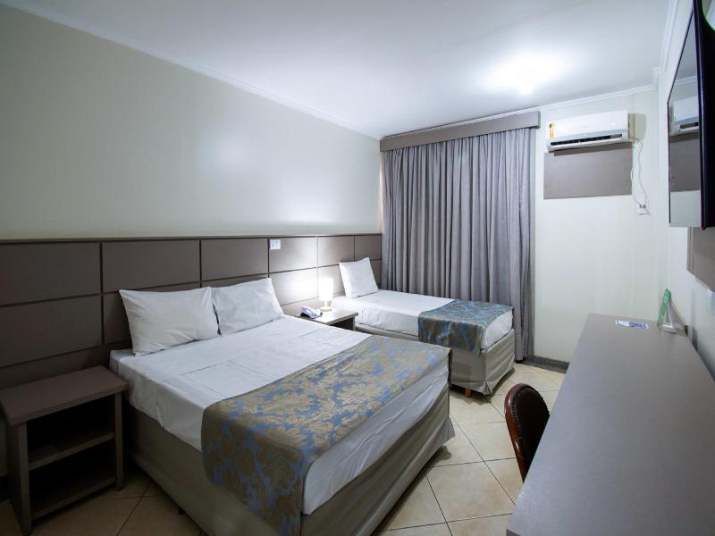 HOTEL DAN INN RIBEIRÃO PRETO image