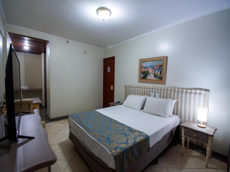 HOTEL DAN INN RIBEIRÃO PRETO image