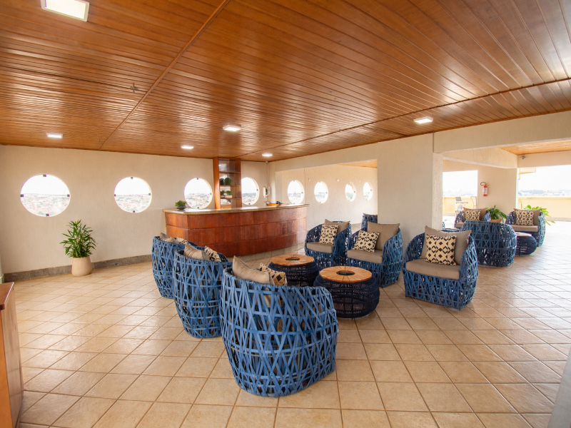 Hotel Dan Inn Ribeirao Preto by Nacional Inn image