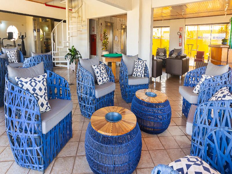 Hotel Dan Inn Ribeirao Preto by Nacional Inn image