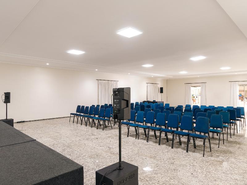 Dan Inn Franca by Nacional Inn