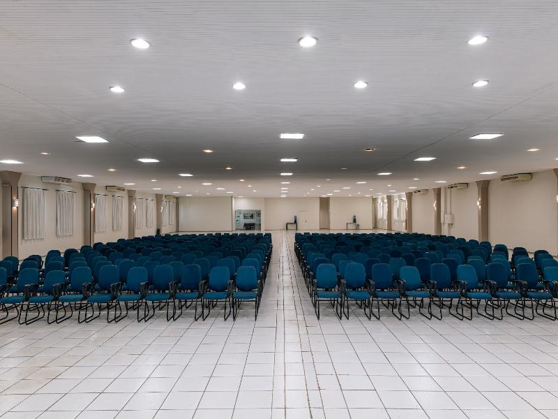 Dan Inn Franca by Nacional Inn
