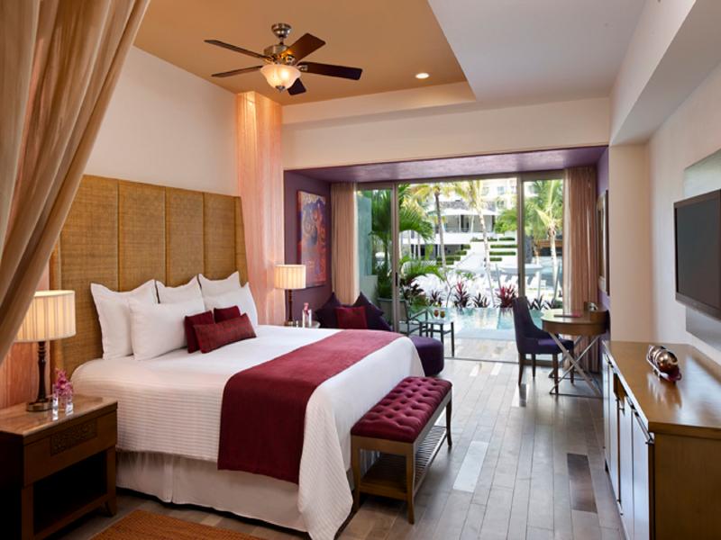 Secrets Vallarta Bay Resorts & Spa image