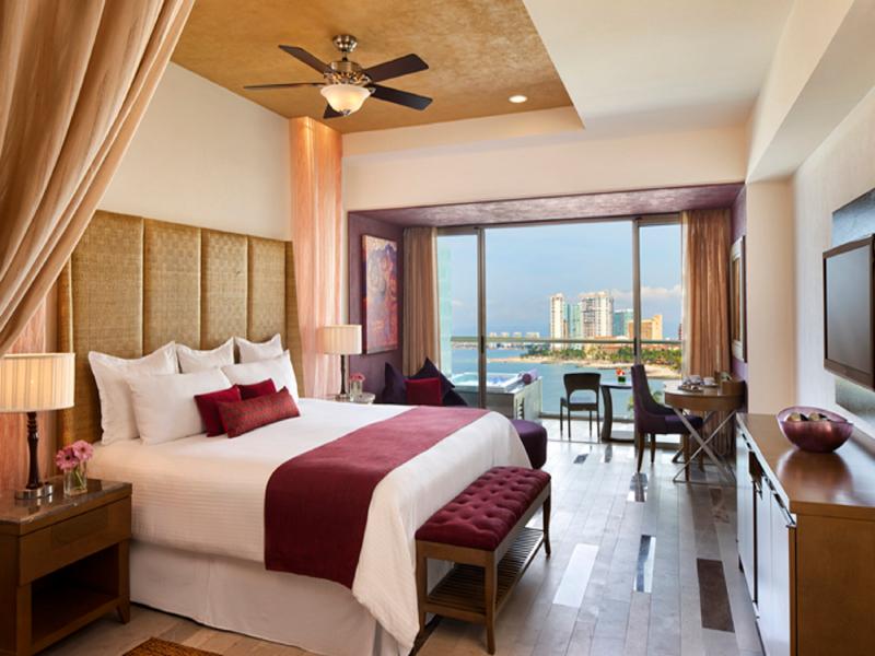 Secrets Vallarta Bay Resorts & Spa image