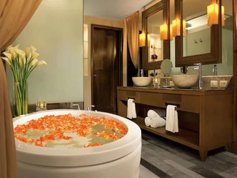 Secrets Vallarta Bay Resorts & Spa image