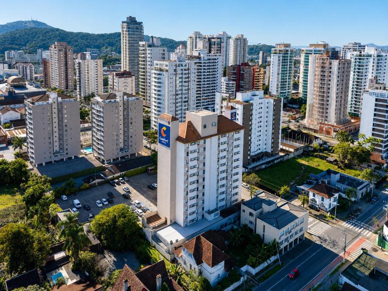 Comfort Hotel Joinville