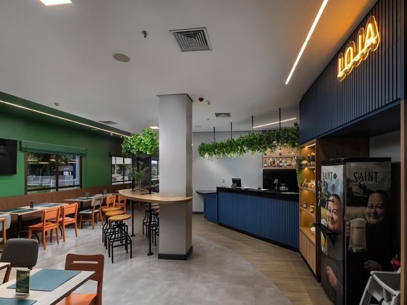 Comfort Hotel Joinville
