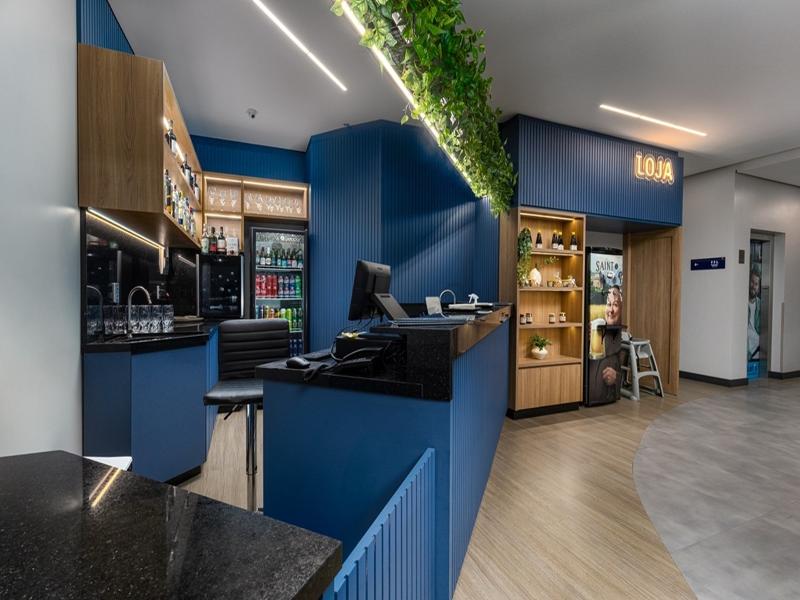 Comfort Hotel Joinville