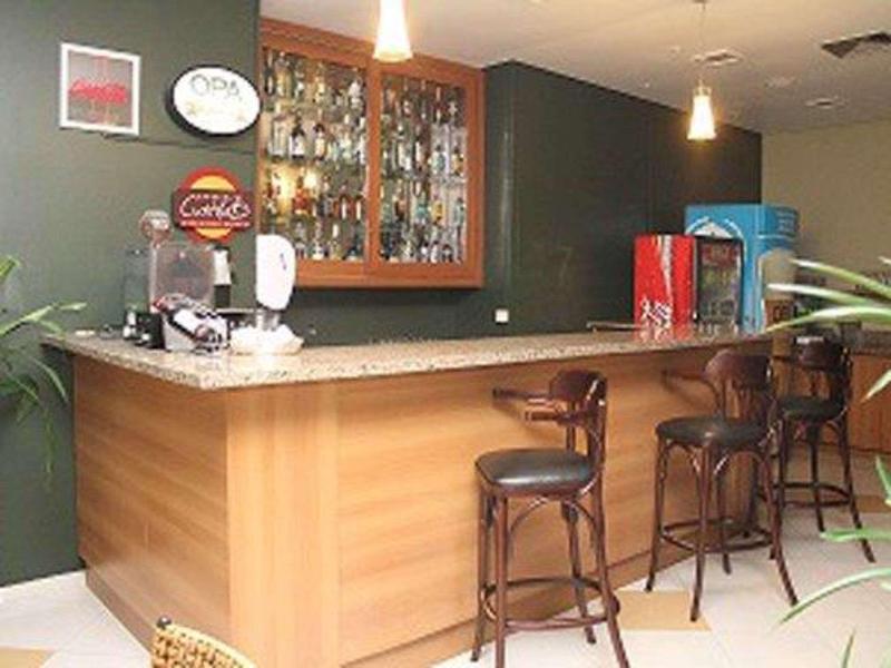 Comfort Hotel Joinville