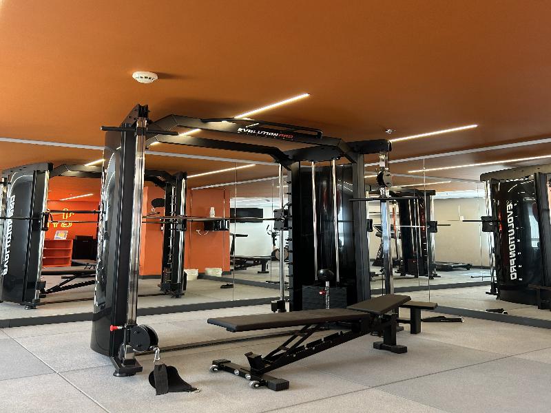 Comfort Hotel Joinville image