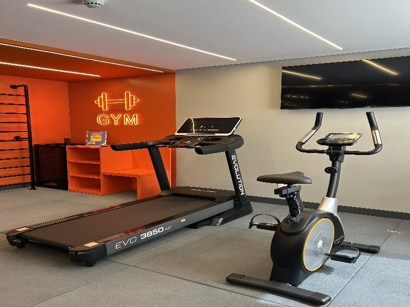 Comfort Hotel Joinville image