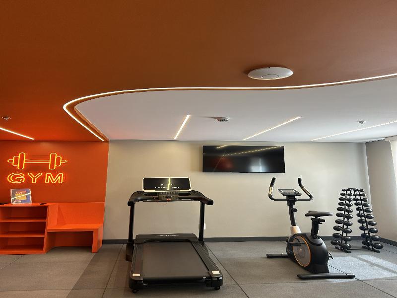 Comfort Hotel Joinville image