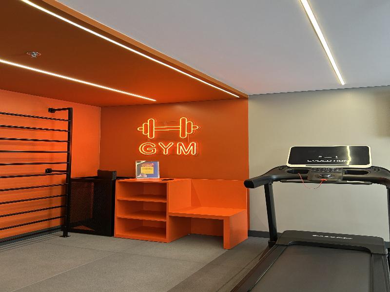 Comfort Hotel Joinville image