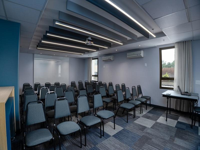 Comfort Hotel Joinville