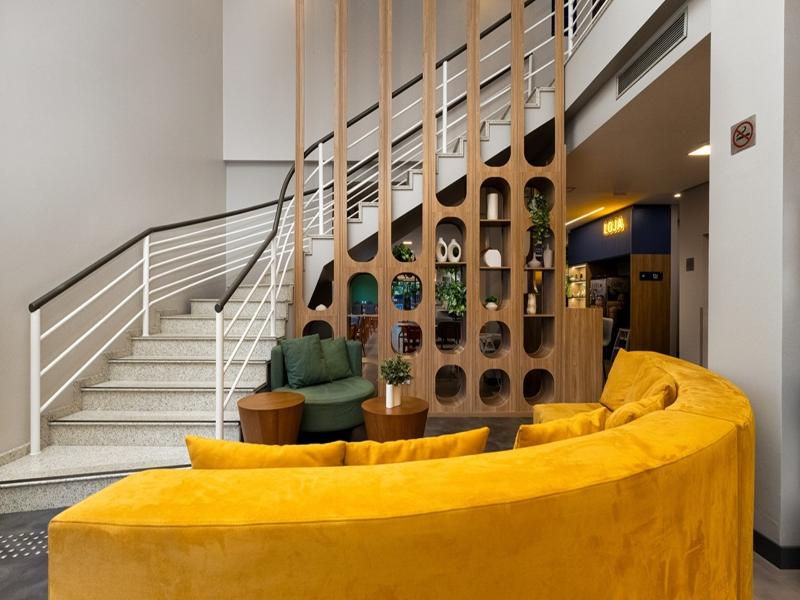Comfort Hotel Joinville