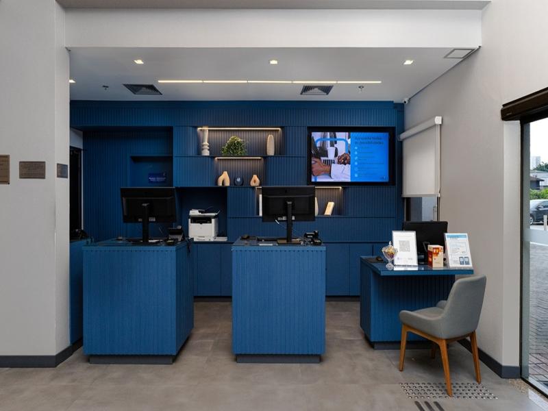 Comfort Hotel Joinville