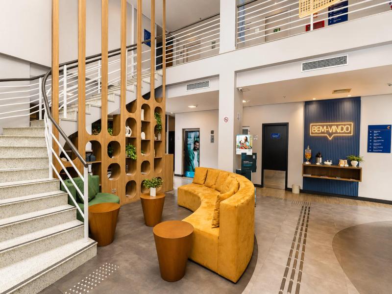 Comfort Hotel Joinville