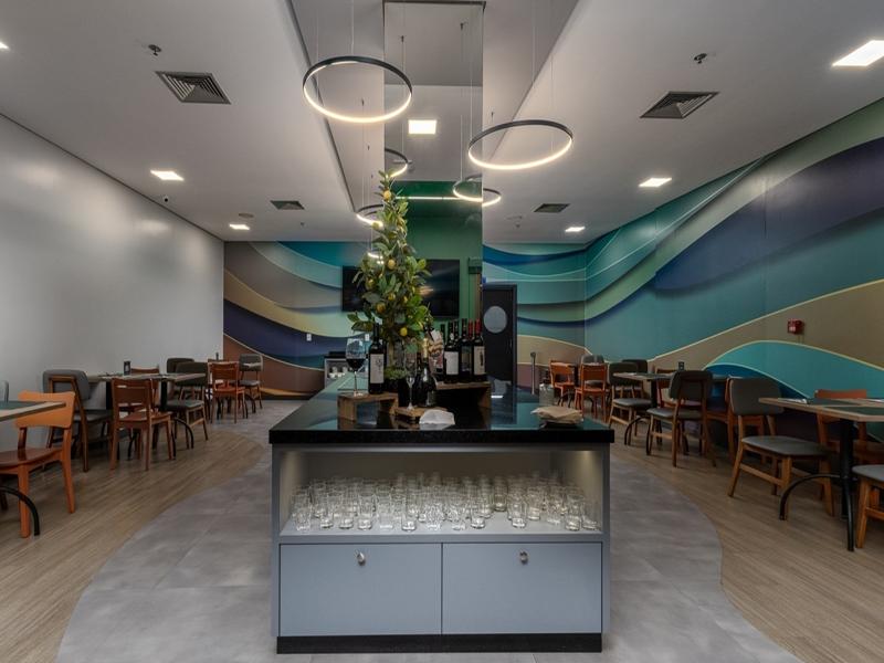 Comfort Hotel Joinville