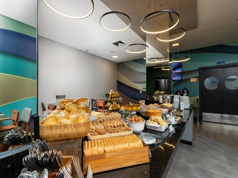 Comfort Hotel Joinville