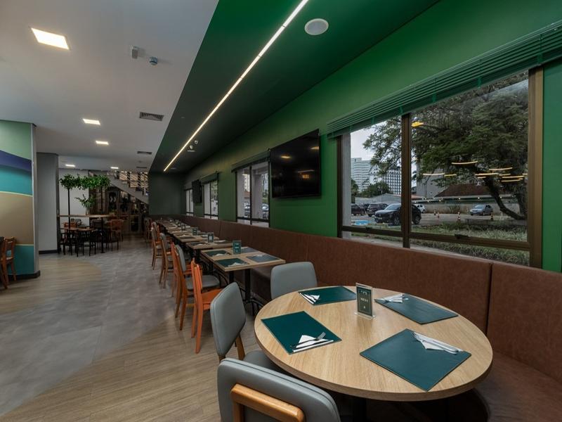 Comfort Hotel Joinville