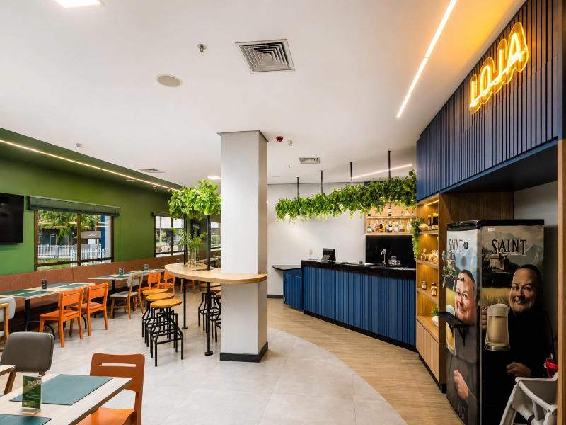 Comfort Hotel Joinville