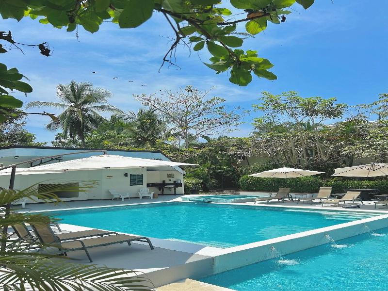 Cocomar Residences & Beachfront Resort