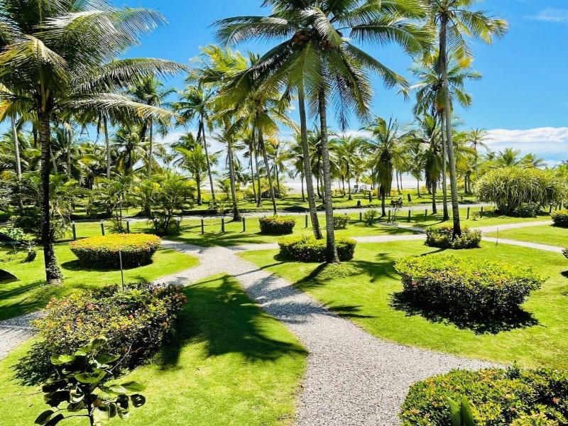 Cocomar Residences & Beachfront Resort