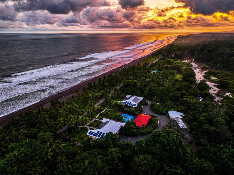 Cocomar Residences & Beachfront Resort