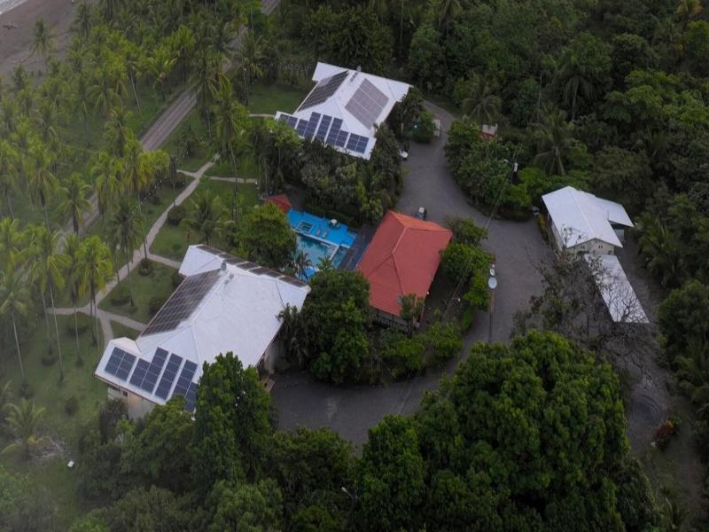 Cocomar Residences & Beachfront Resort