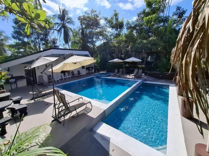 Cocomar Residences & Beachfront Resort