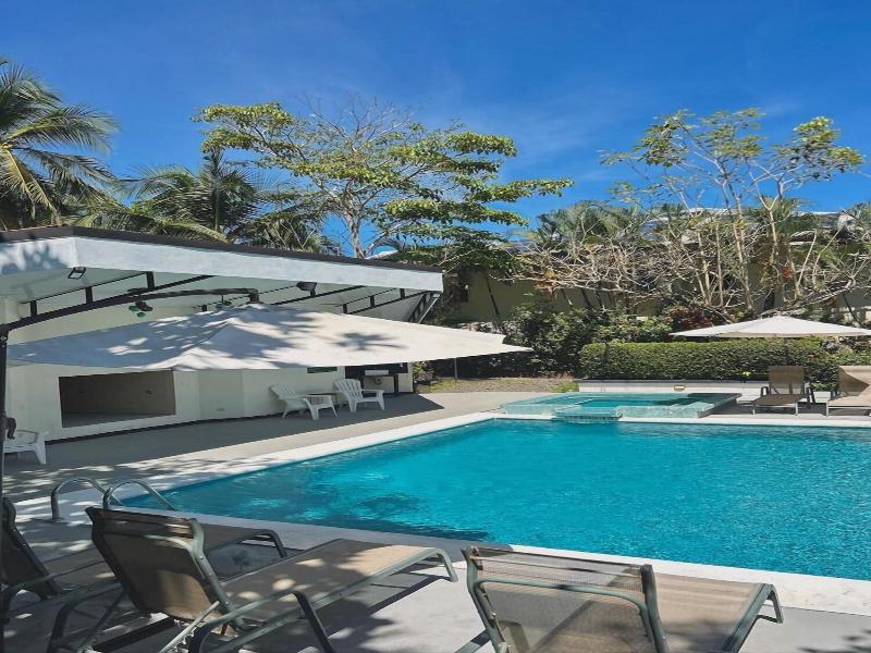 Cocomar Residences & Beachfront Resort