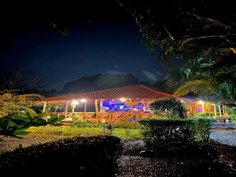 Cocomar Residences & Beachfront Resort