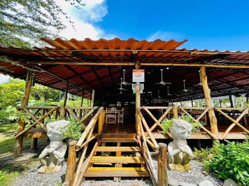 Cocomar Residences & Beachfront Resort