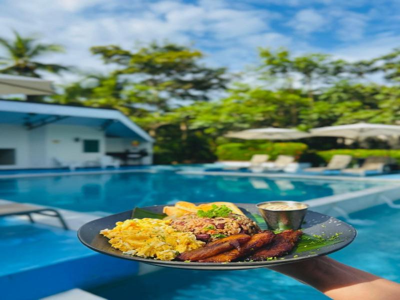 Cocomar Residences & Beachfront Resort
