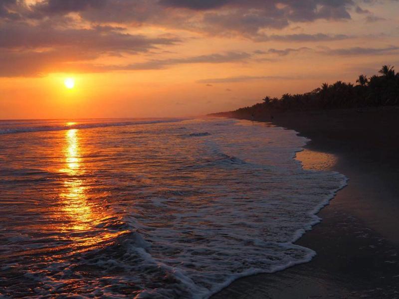 Cocomar Residences & Beachfront Resort