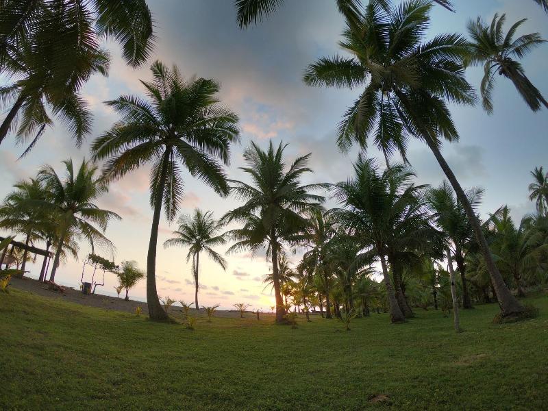Cocomar Residences & Beachfront Resort