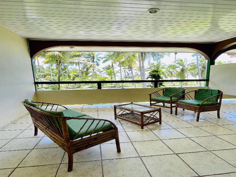 Cocomar Residences & Beachfront Resort
