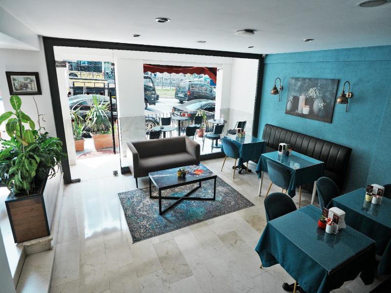 Taximtown Hotel image