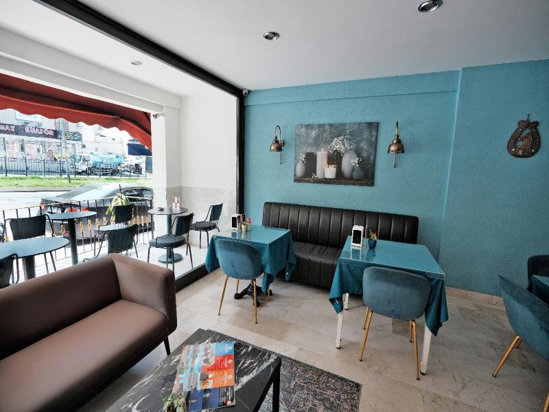 Taximtown Hotel image