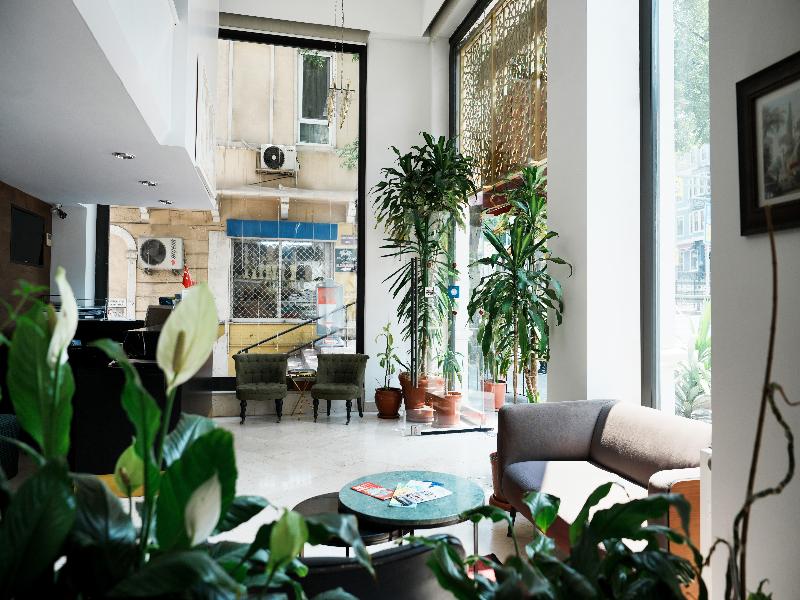 Taximtown Hotel image
