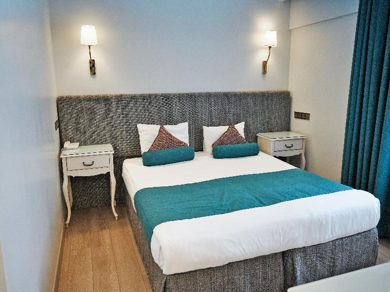 Taximtown Hotel image